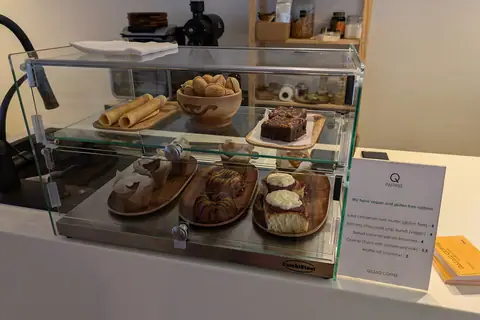 Southdowns Patisserie And Cafe photo 4