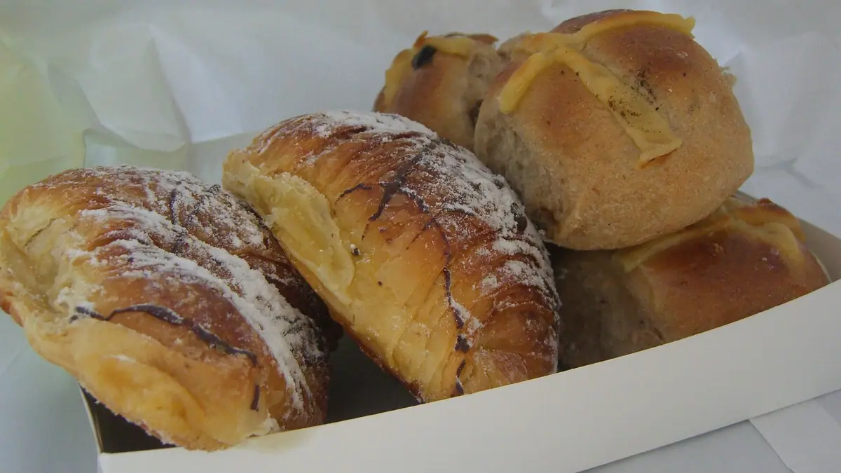Southdowns Patisserie And Cafe – patisserie in Wisborough Green, Billingshurst