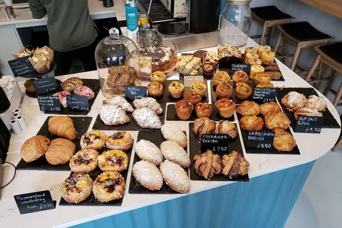 Southdowns Patisserie And Cafe photo 3